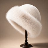 Fiorella Faux Fur Headband