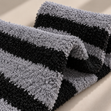 Lunara Cat Claw Plush Knee-High Socks