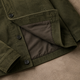 Alpino Field Jacket