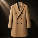 Monte Carlo Tailored Coat