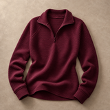 Sofia Quarter-Zip