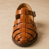 Salvatore Fisherman Sandal