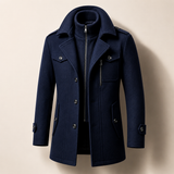 Como Wool Coat