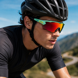 Valerio Aero Sunglasses