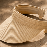 Bellavista Straw Visor