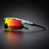 Valerio Aero Sunglasses