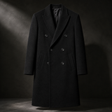 Monte Carlo Tailored Coat