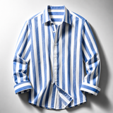 Alessio Striped Shirt