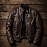 Valient Moto Jacket