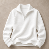 Sofia Quarter-Zip