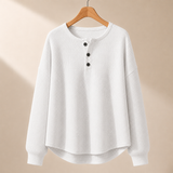 Livia Waffle Knit