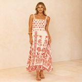 Rosalie Garden Maxi