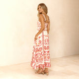Rosalie Garden Maxi
