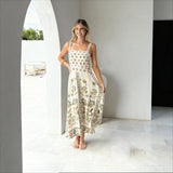 Rosalie Garden Maxi