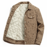 Corduroy Expressions Shacket