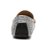 Milano Tessellato Loafers