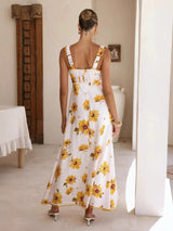 Maribel Meadow Maxi Dress