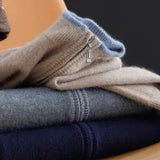 Montclair Woolblend Cardigan