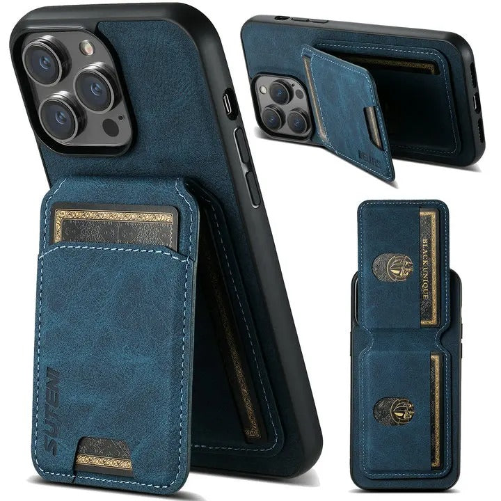 Velluto MagnoLeather Case
