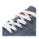 Parker Denim Sneakers