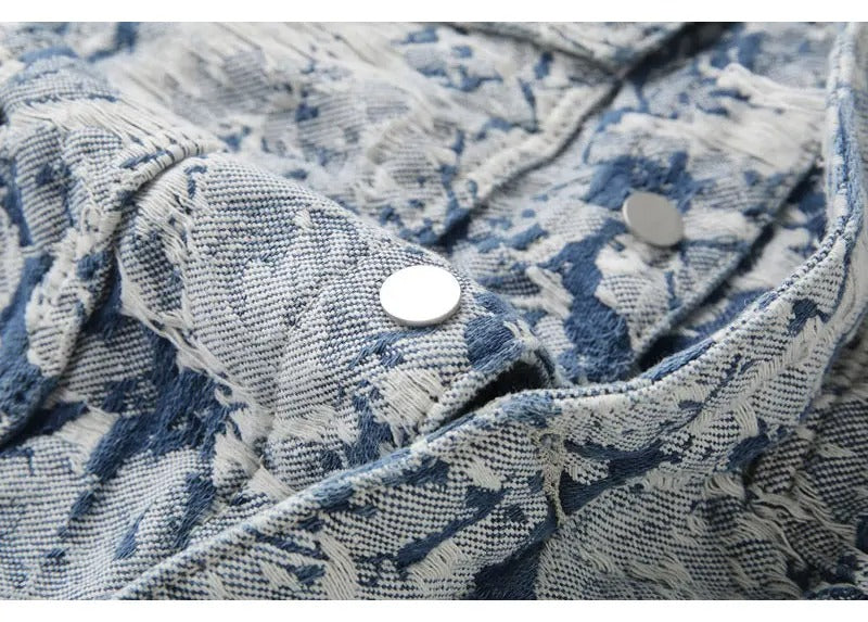 Atlas Trucker Jacket