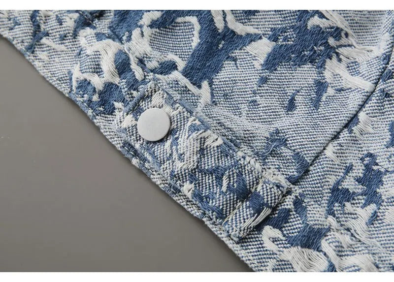 Atlas Trucker Jacket