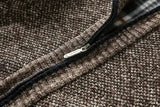 Valmont Knit Zip