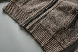 Valmont Knit Zip