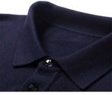Artisan Cashmere Polo
