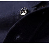 Artisan Cashmere Polo