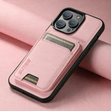 Velluto MagnoLeather Case