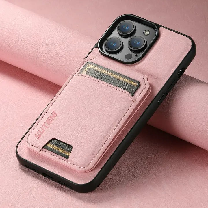 Velluto MagnoLeather Case