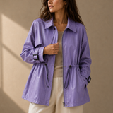 Amelie Structured Utility Jacket