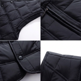 Montclair Quilted Vest