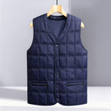Montclair Quilted Vest
