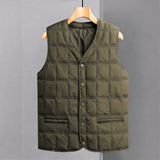 Montclair Quilted Vest