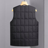 Montclair Quilted Vest