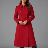 Geneviève Tailored Coat