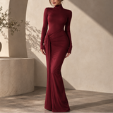 Vivienne Sculpted Dress