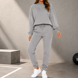 Milan Lounge Set