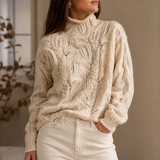 Moderna Knit Sweater