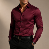 Torino Luxe Dress Shirt