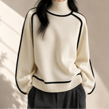 Bianca Fine Knit Sweater
