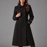 Geneviève Tailored Coat