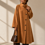 Livia Long Coat