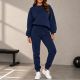 Milan Lounge Set