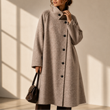 Livia Long Coat