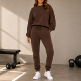 Milan Lounge Set