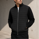 Piemonte Quilted Jacket