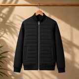 Piemonte Quilted Jacket
